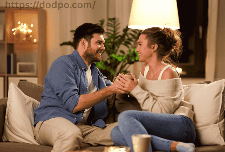 romantic date night at homes ideas