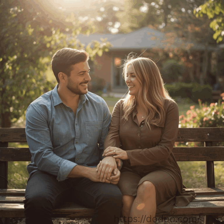 resolving conflict biblically