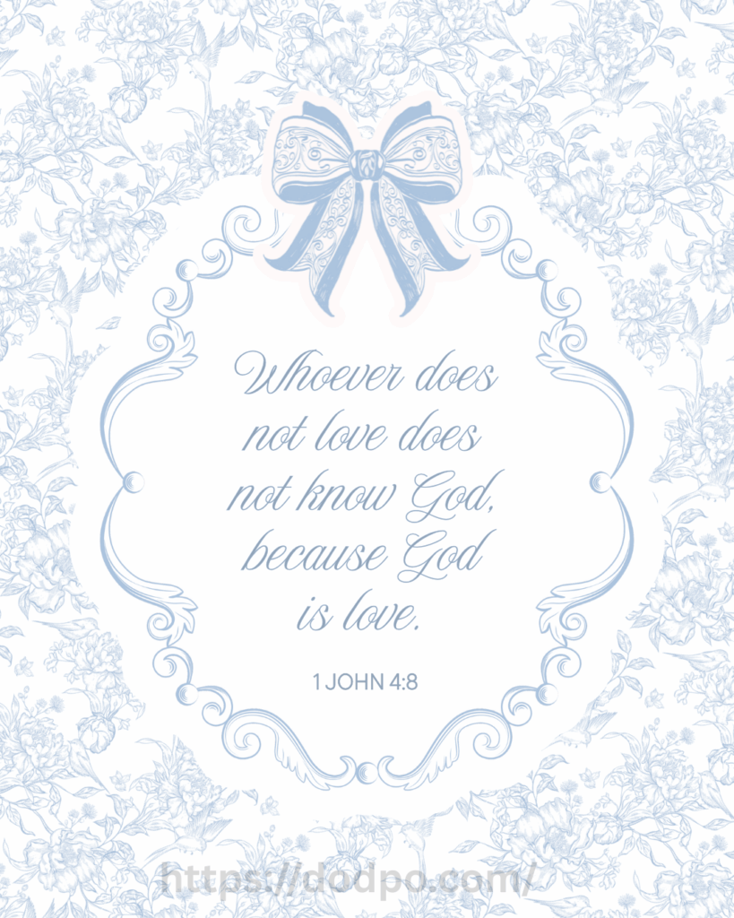 godly love and relationships