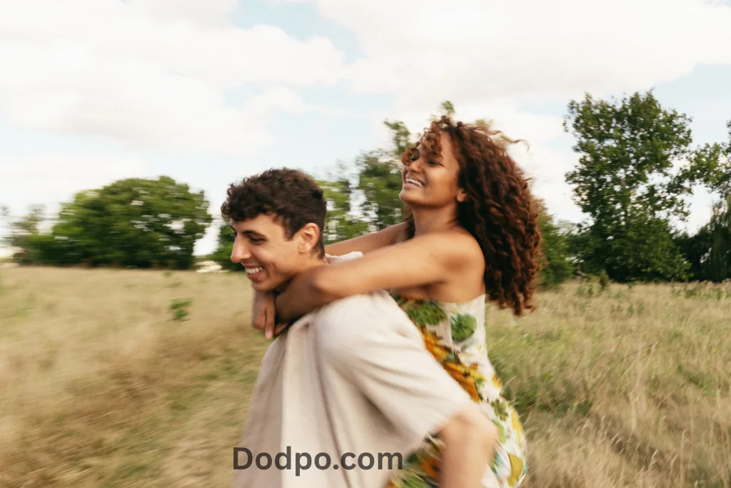 10 Love Advice Every Young Couple Absolutely Needs to Hear