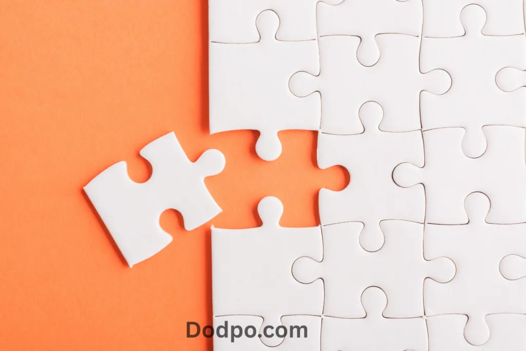 A puzzle-solving date