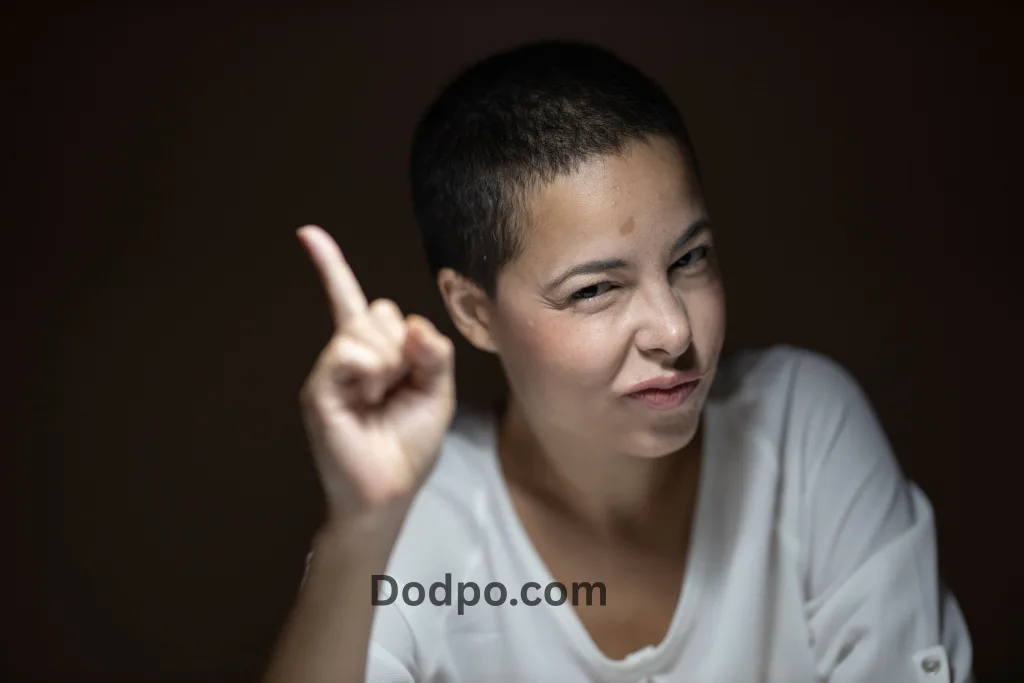 Avoid personal attacks