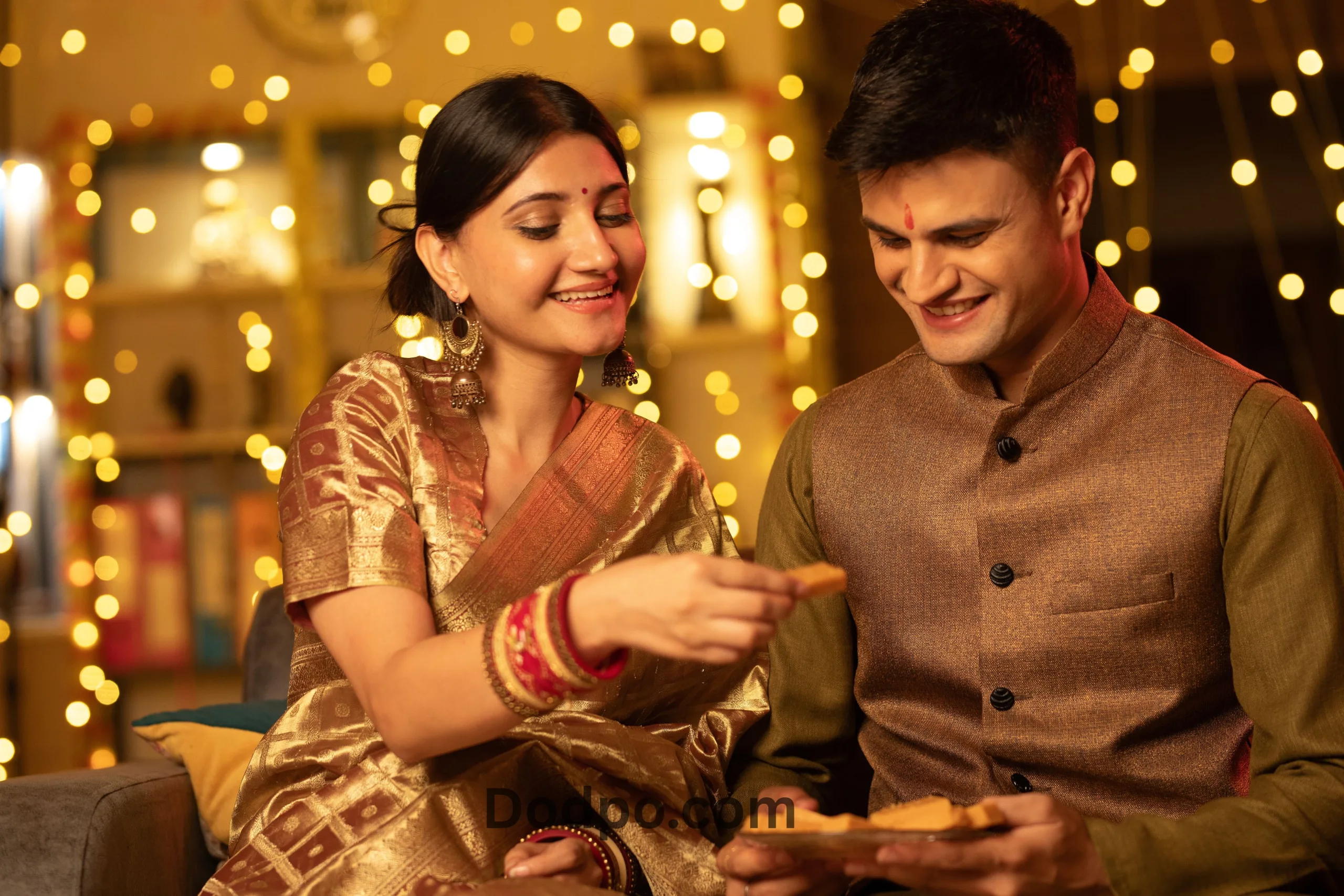 Creative Diwali Date ideas for Couples