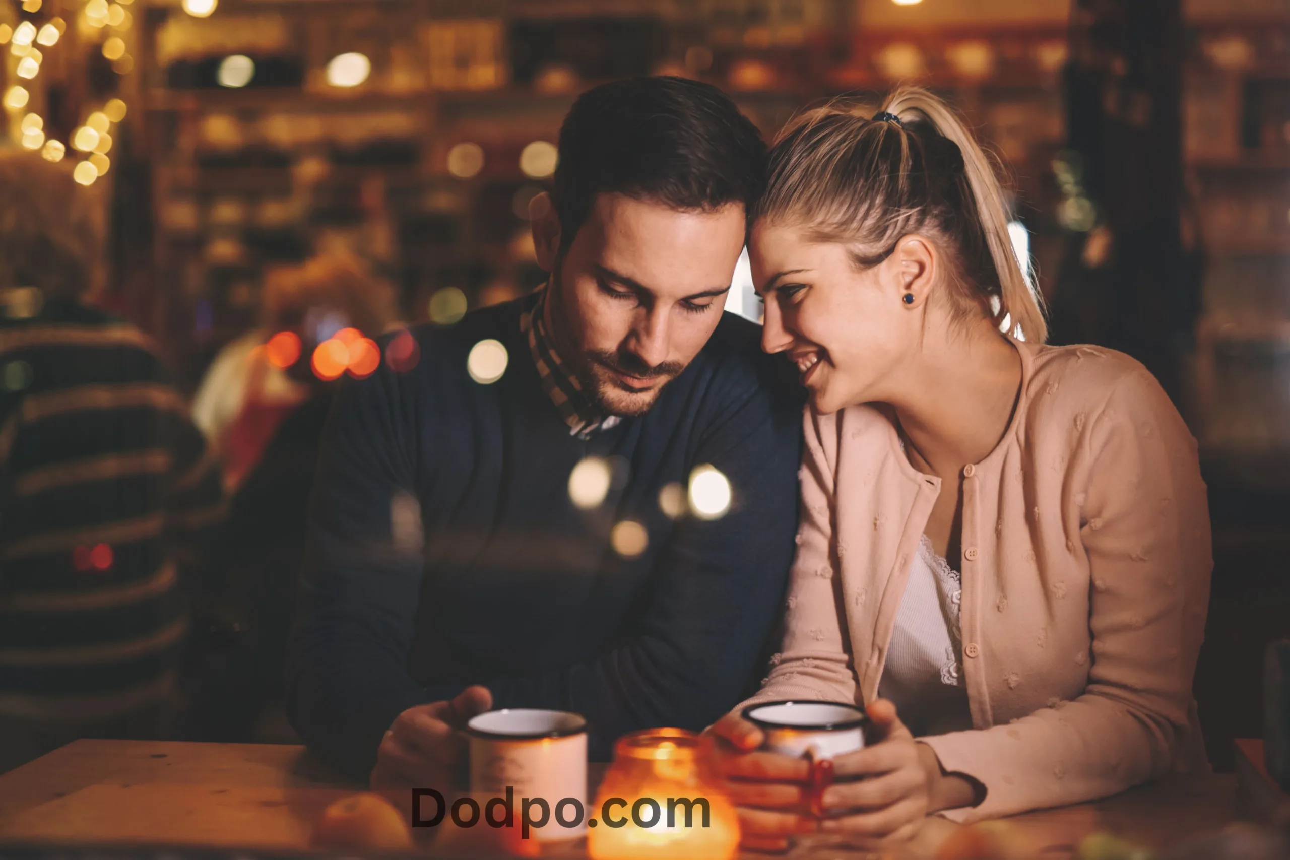 Creative date night ideas