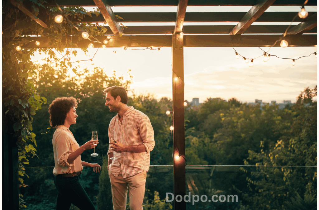 Creative & Fun First Date Ideas You’ll Both Love