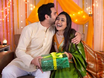 Best Diwali Gift Ideas for Boyfriend/Girlfriend 