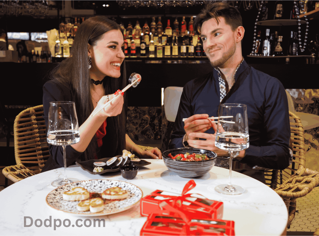 first-date-ideas for adults and teens