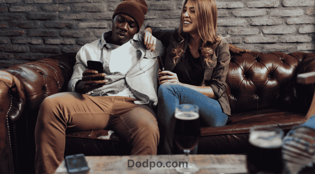 how to get out of friendzone