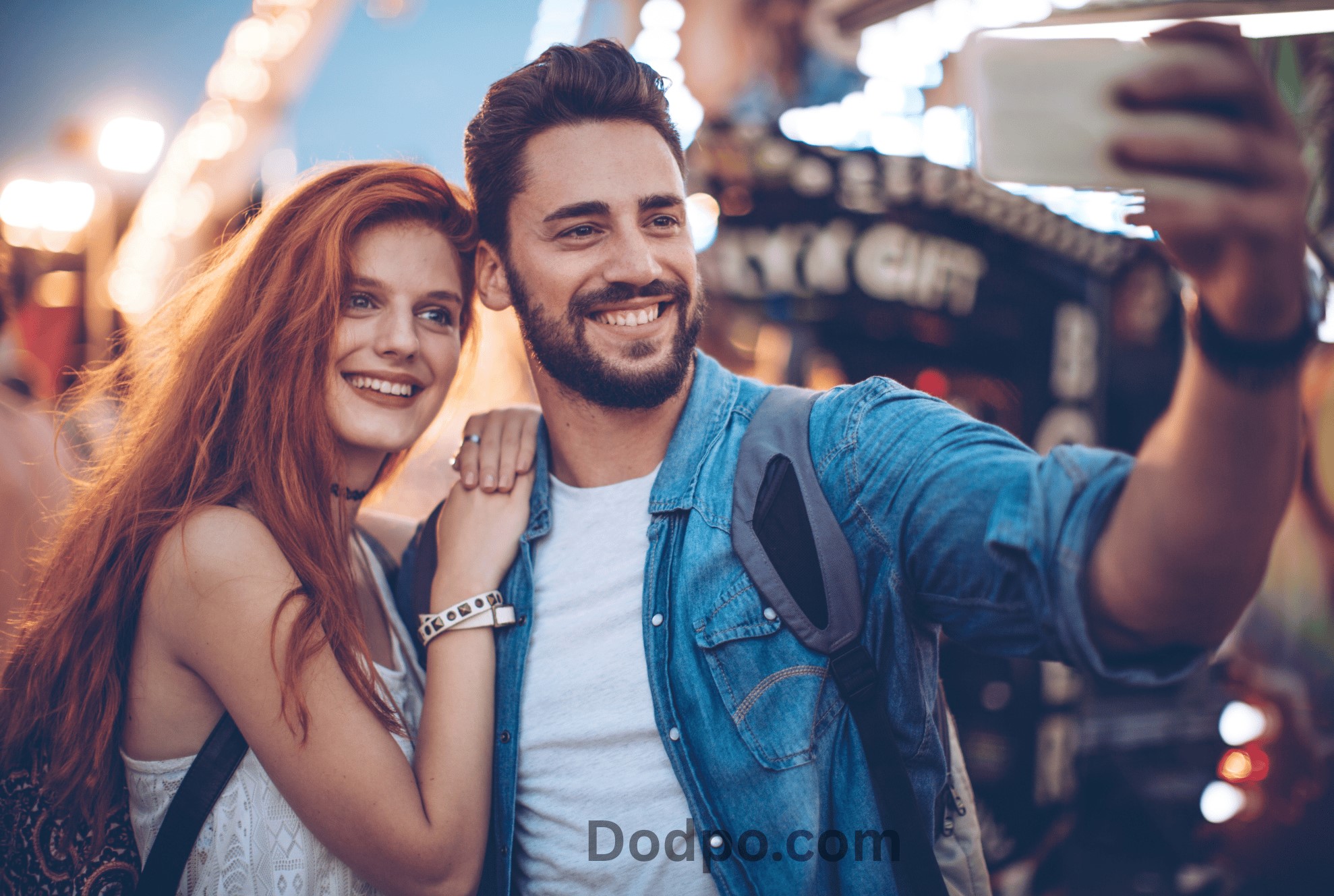 Good First Date Ideas to Spark a Real Connection