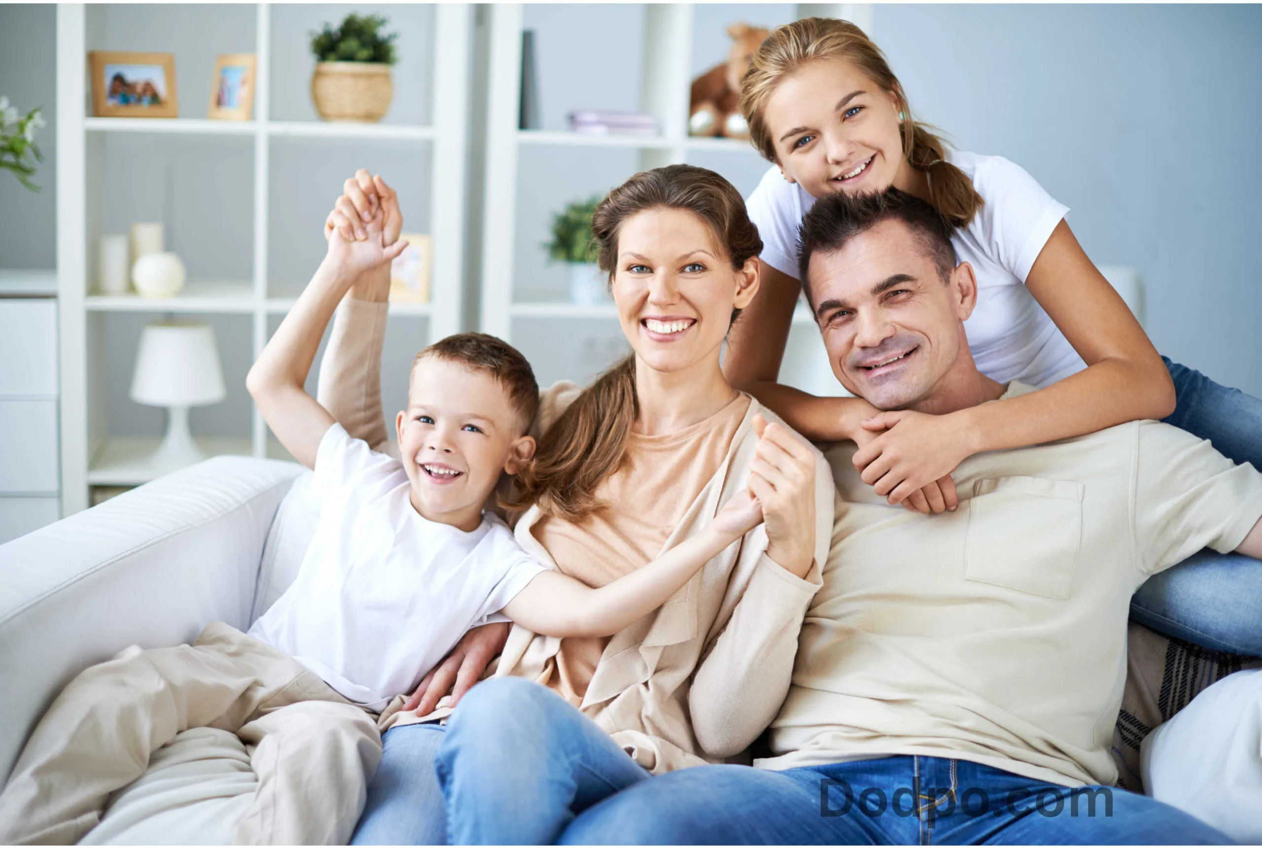 Never stop being curious