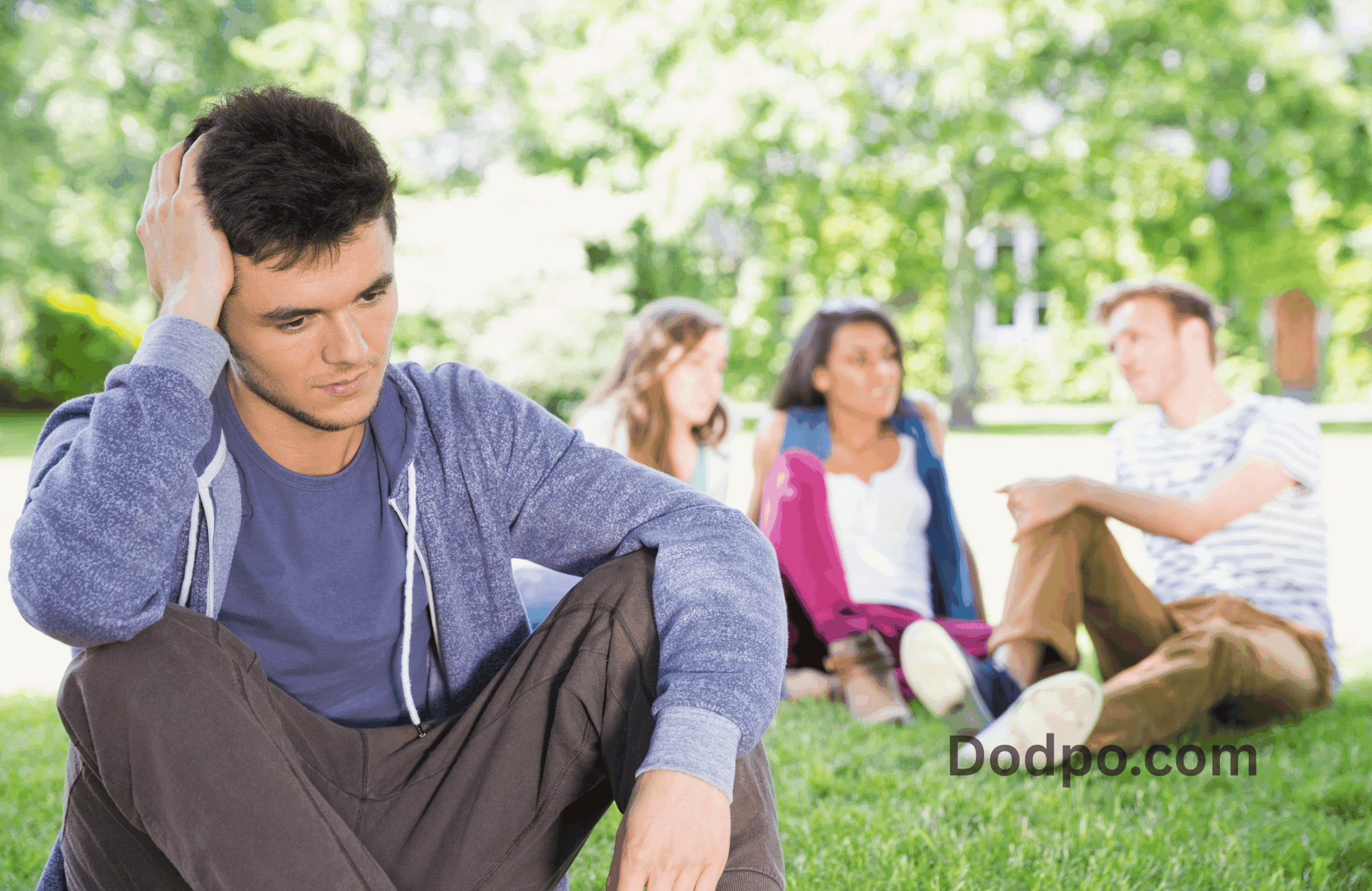 How to Get a Girlfriend fast