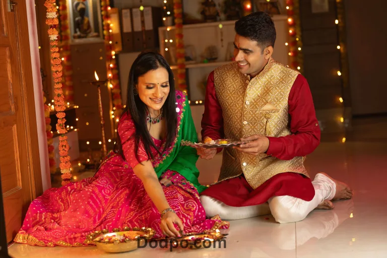 Diwali Gift Ideas for Boyfriend/Girlfriend to Show Your Love