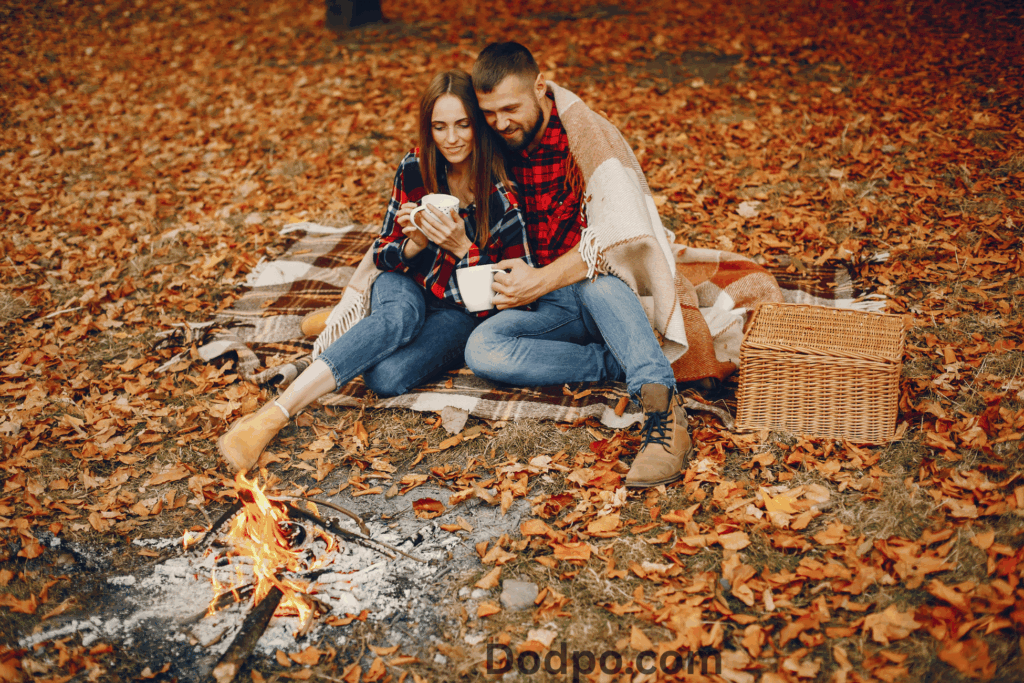 fall date ideas for every couple