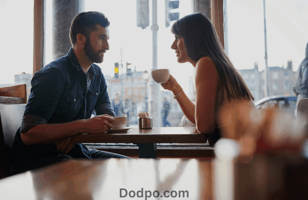 first dates tips