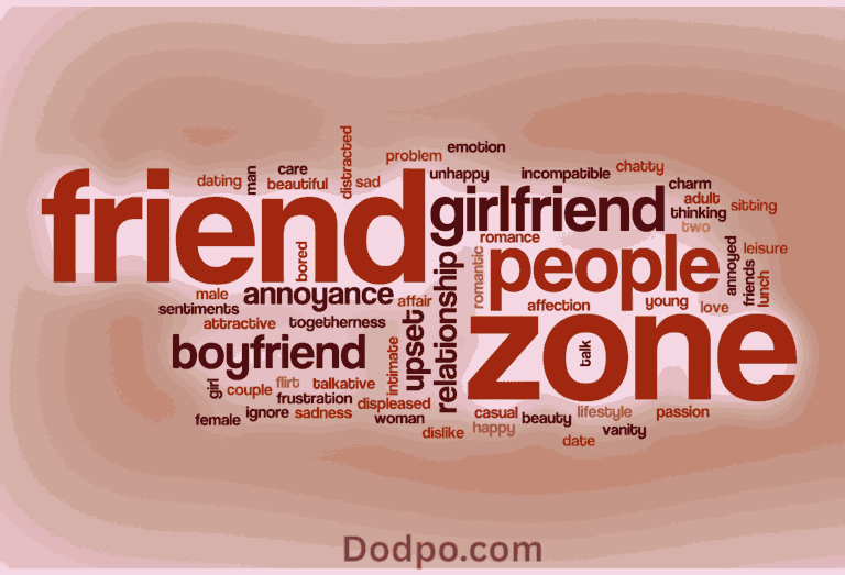 how to get out of friendzone
