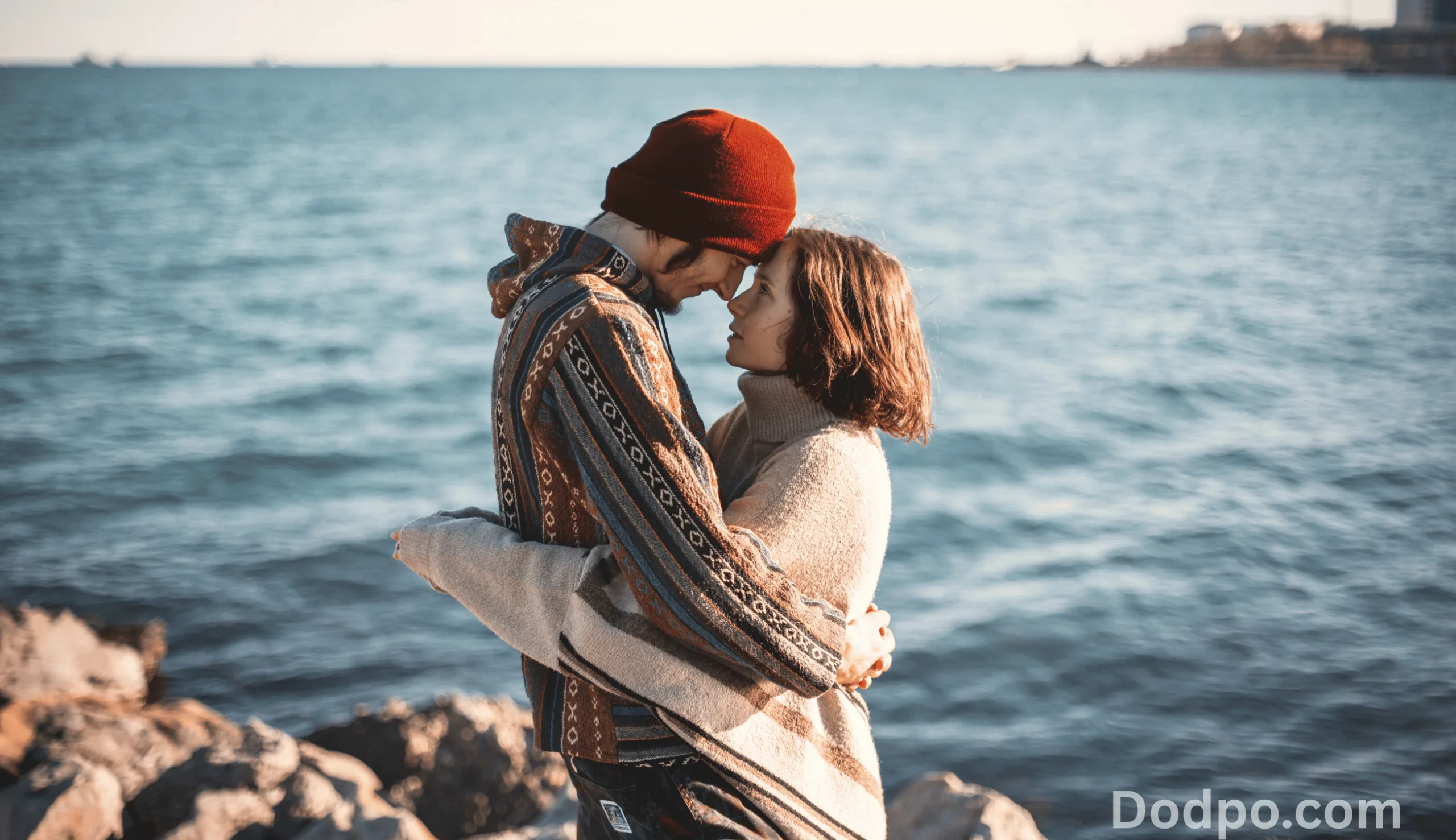 realistic relationship expectations