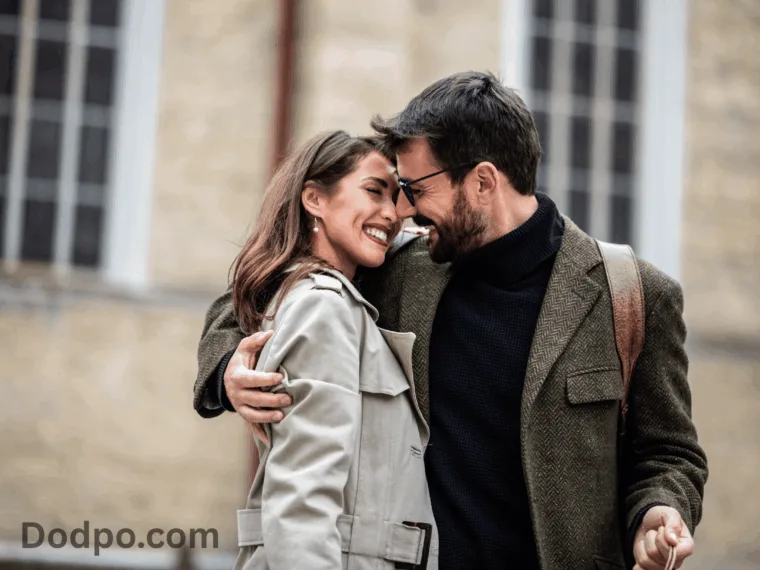 How to achieve a lasting relationship