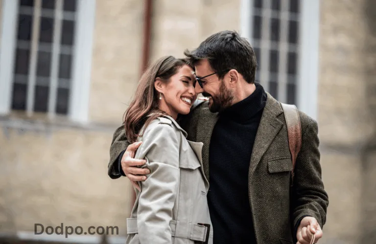How to achieve a lasting relationship