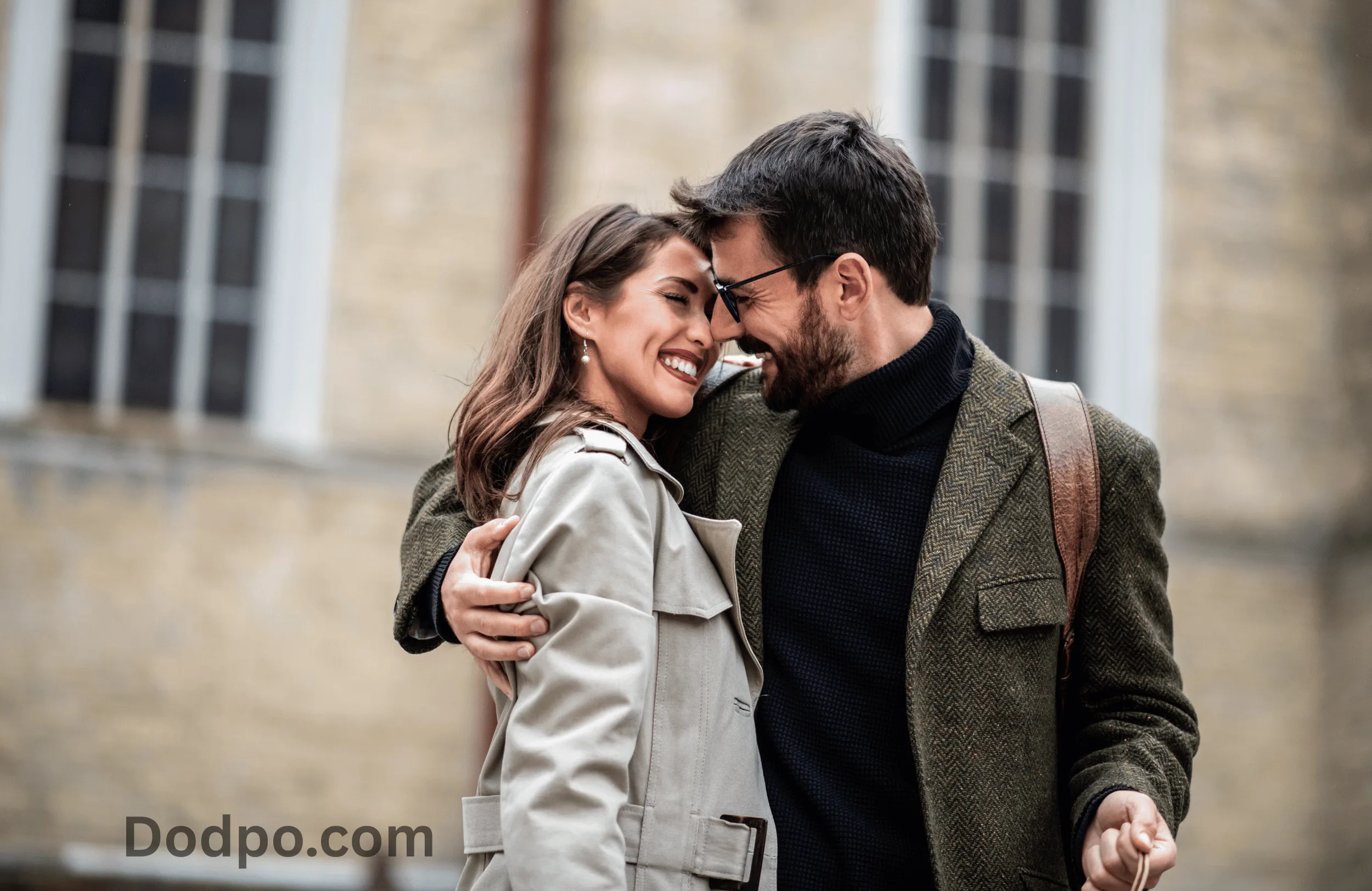 How to achieve a lasting relationship