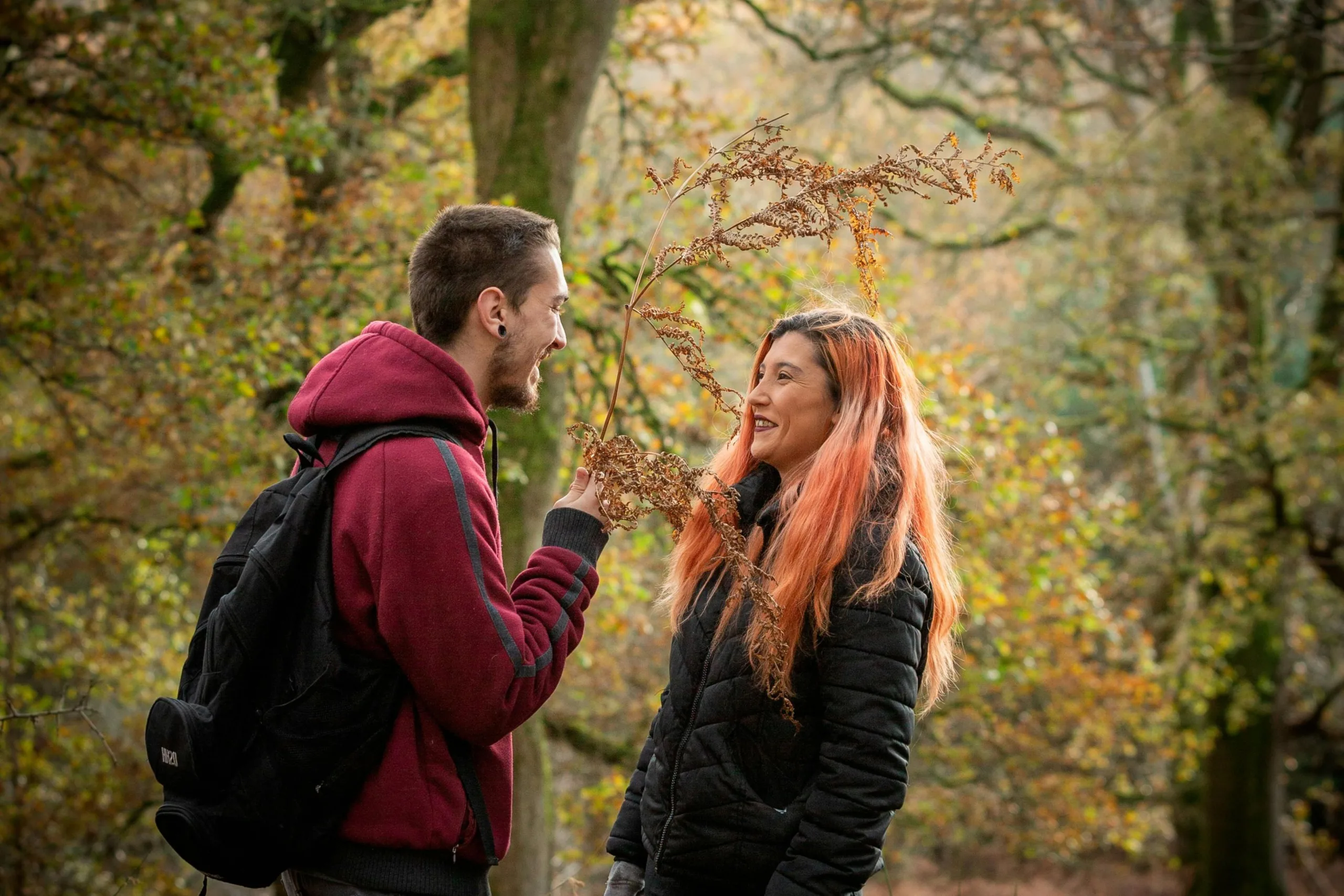 10 Romantic Autumn Date Ideas to Deepen Your Relationship