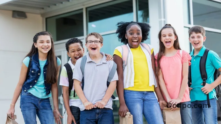 Affordable and Adorable Cute School Outfits for Middle School