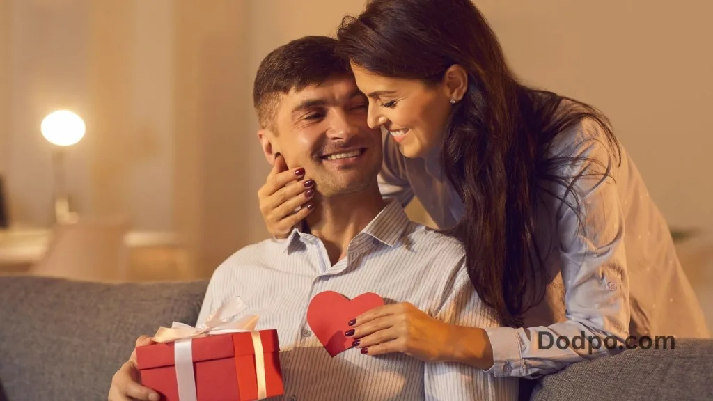 Non-Traditional Valentine’s Gifts for Him