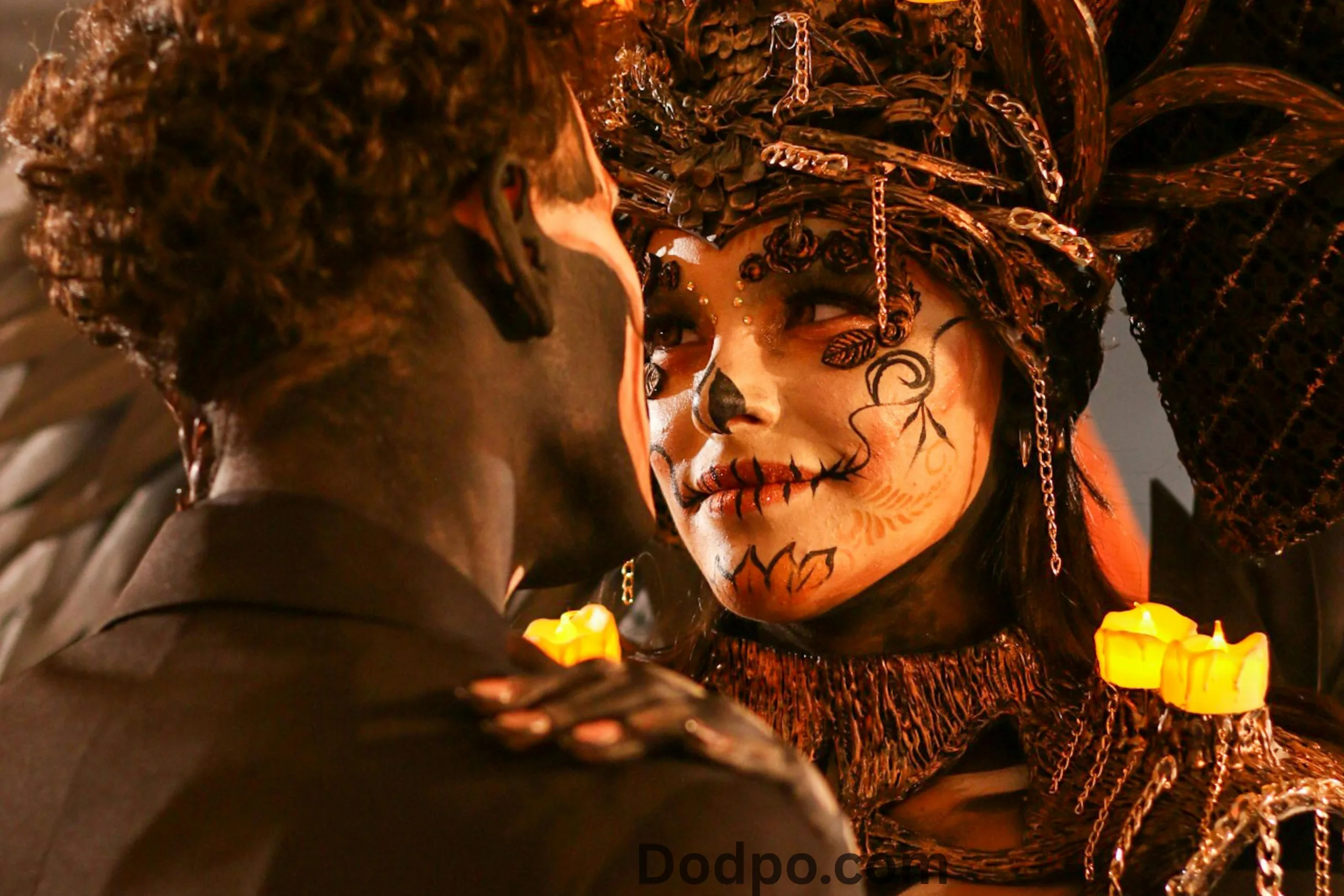 Best Halloween Costumes for Couples: 20 Fun Ways to Dress Together