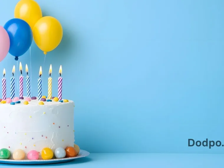 Birthday Wishlist: The Ultimate Guide to Creating the Perfect List for Every Personality