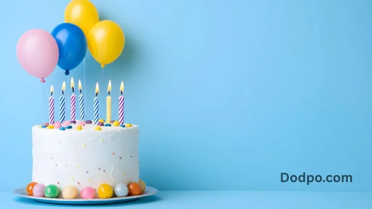 Birthday Wishlist: The Ultimate Guide to Creating the Perfect List for Every Personality