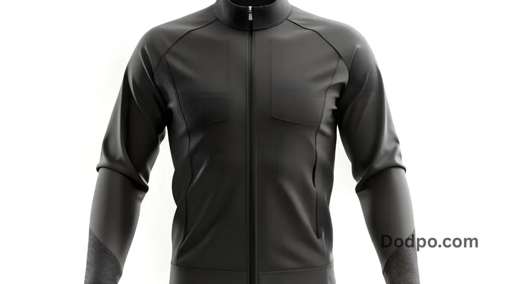 Bode Men’s Rally Jacket