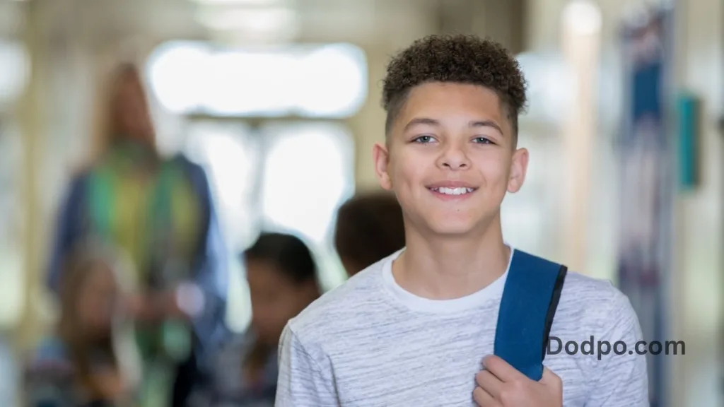 Casual & Cool: The Everyday Go-To