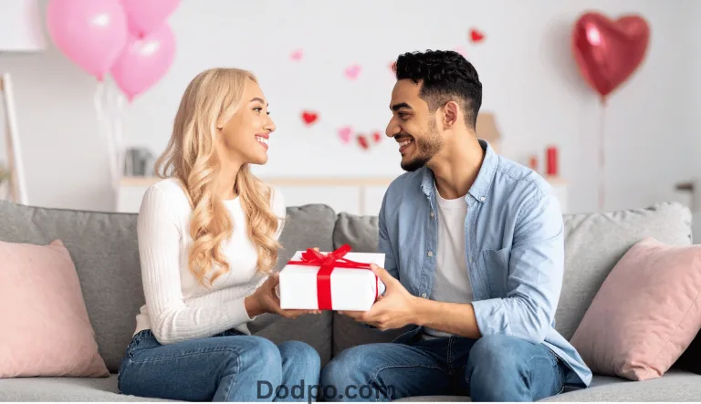 gift giving ideas