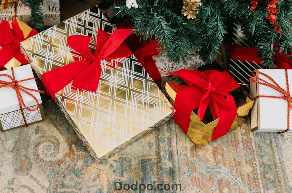 Christmas Gifts for Boyfriend