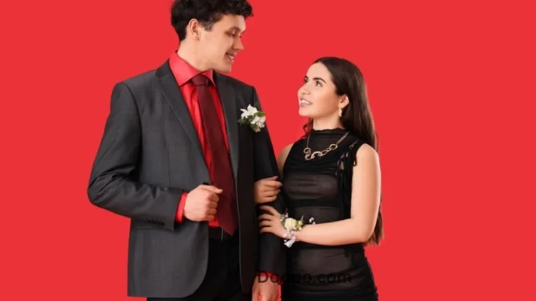 Couple Hoco Poses: Romantic and Creative Homecoming Photo Ideas for Couples