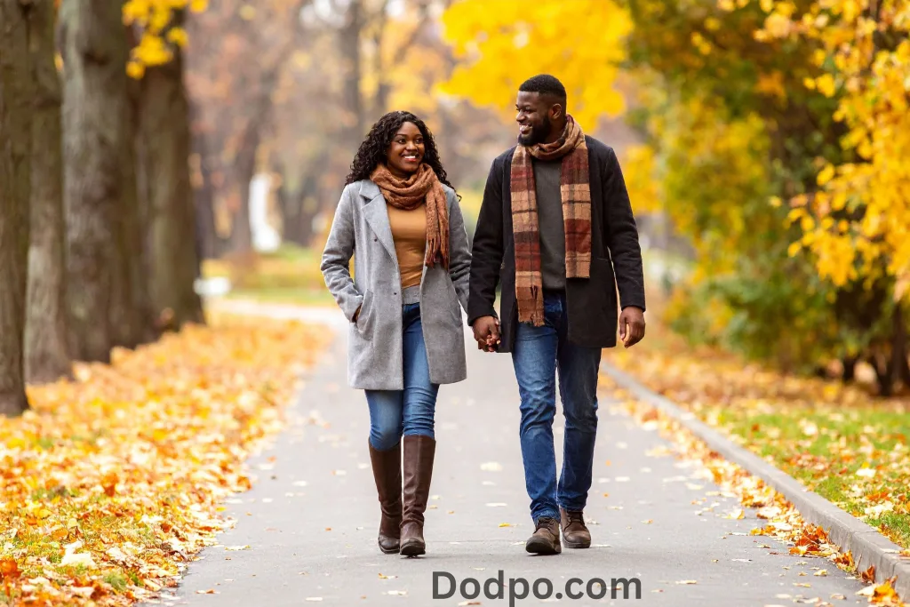 Fall-Themed Photo Excursion