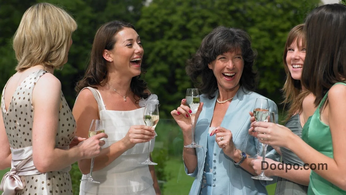 Fall Wedding Guest Dress Ideas: What to Wear to Look Effortlessly Elegant This Autumn