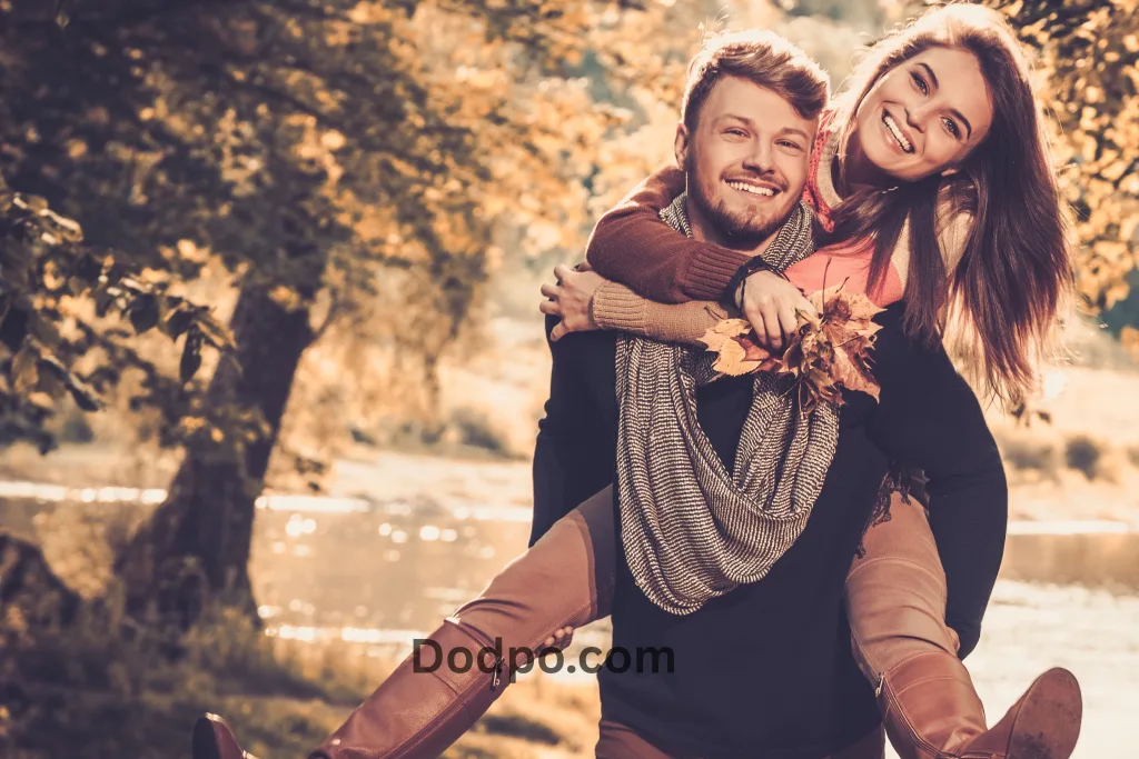 Autumn Relationship Advice: How to Reconnect with Your Partner This Fall