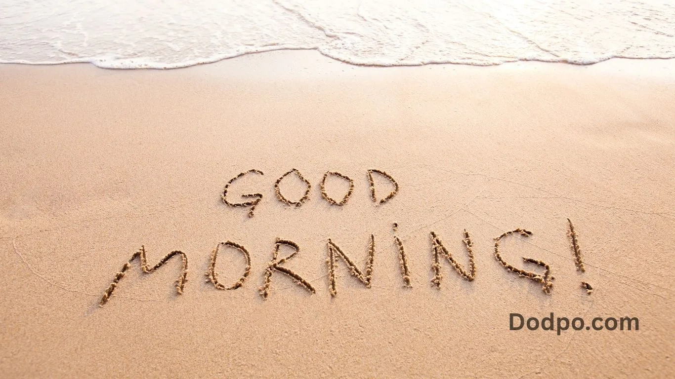 Good Morning Quotes for Him to Make Him Smile and Feel Loved