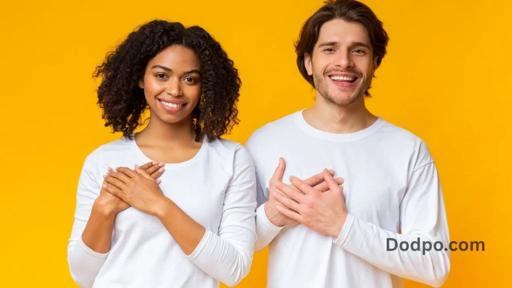 Express Appreciation and Gratefulness