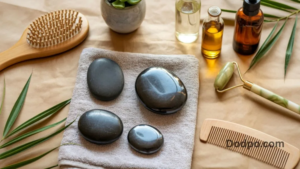 Relaxation and Self-Care Kit