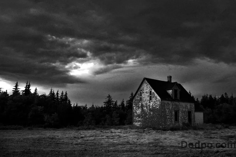 The Best Haunted House Date Ideas to Try With Your Partner