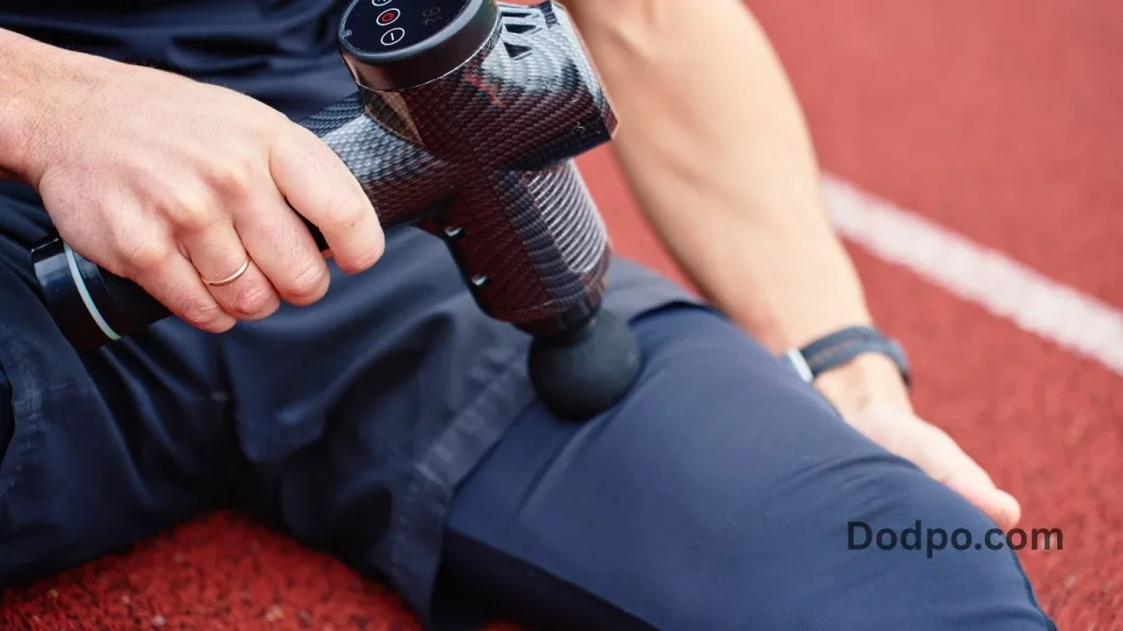 Theragun Mini Massage Device