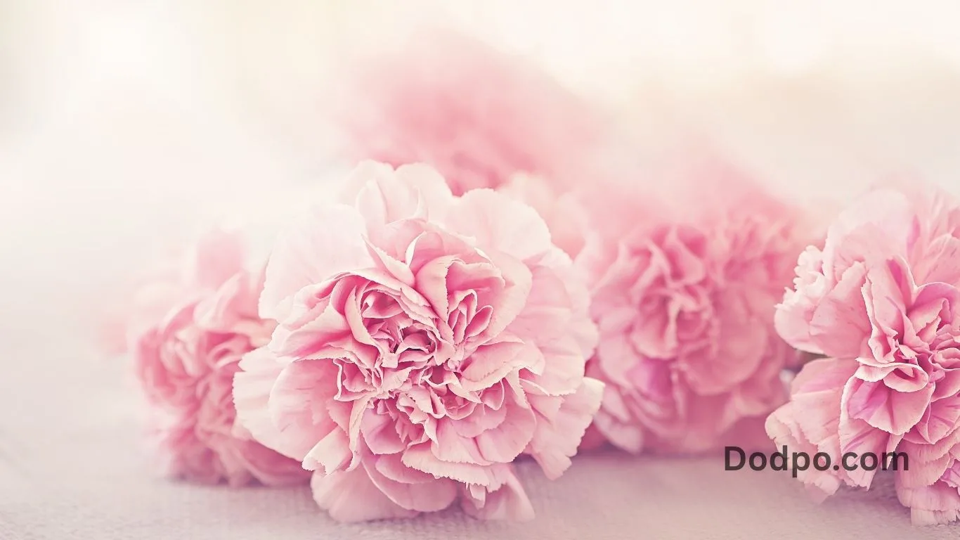 Top Flowers Wedding Bouquet Ideas for Pink Lovers Who Adore Romance