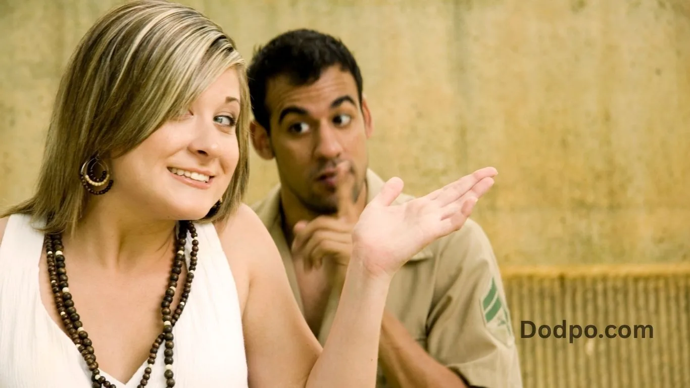 Best Weird Question to Ask Your Boyfriend That Will Make Him Laugh and Open Up