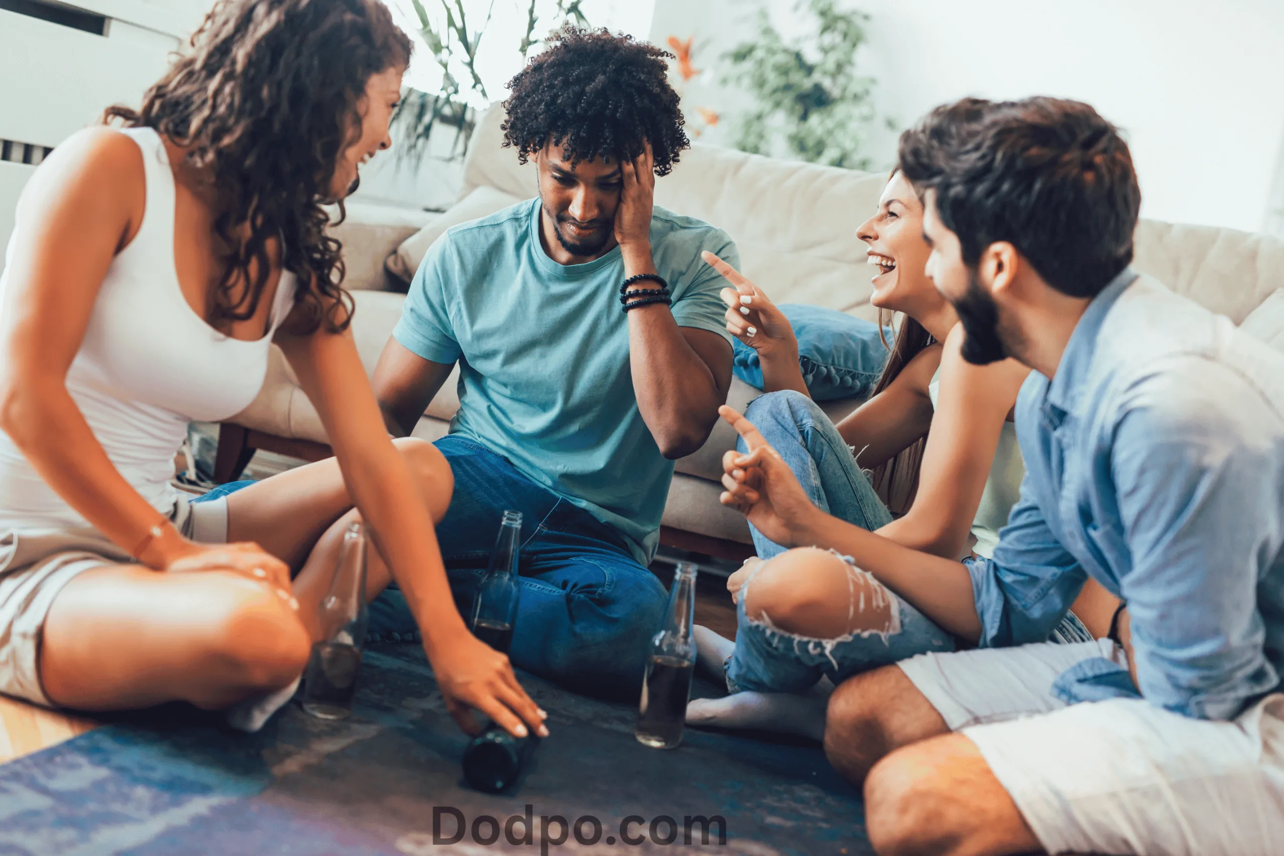 game truth or dare questions