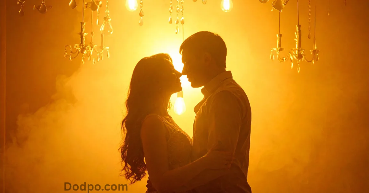 romantic diwali night ideas