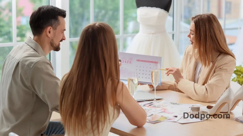 20 Checklist for Your ​Future Wedding Plans Preparation