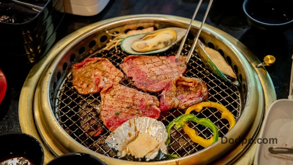 A-Z round of appreciation