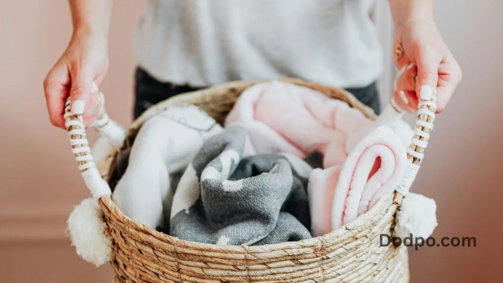 Baby and New Parent Items