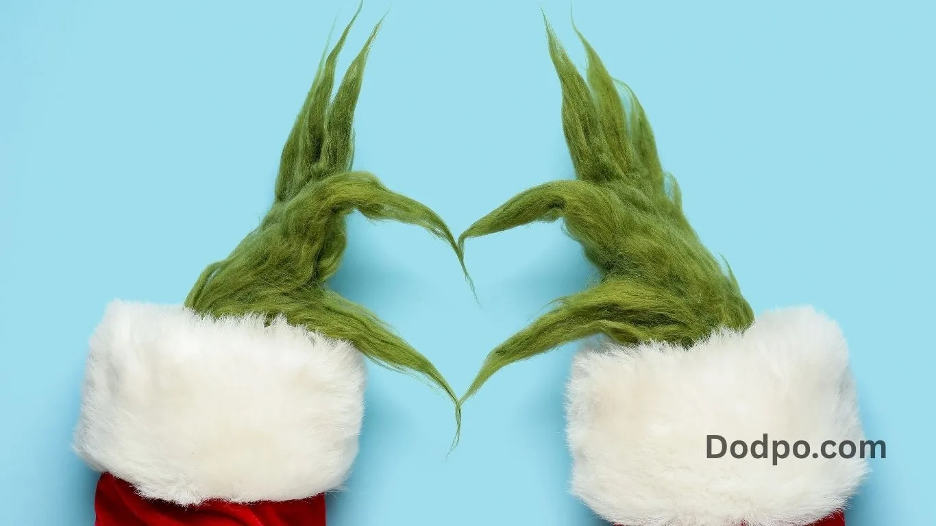 Best Grinch Christmas Decorations for a Fun and Festive Holiday